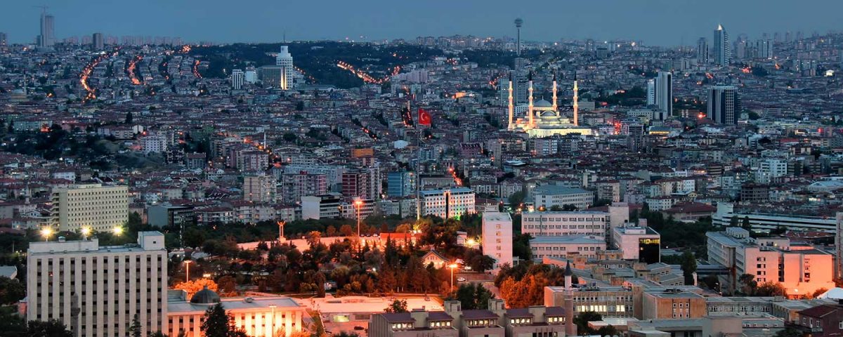 ankara-bölgesi